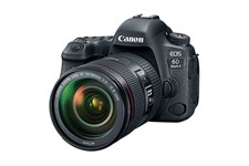 Canon 6D Mark II 24-70 L IS